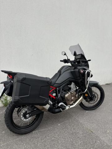Africa Twin 1100 - Crf1100a - Crf 1100 A image 2