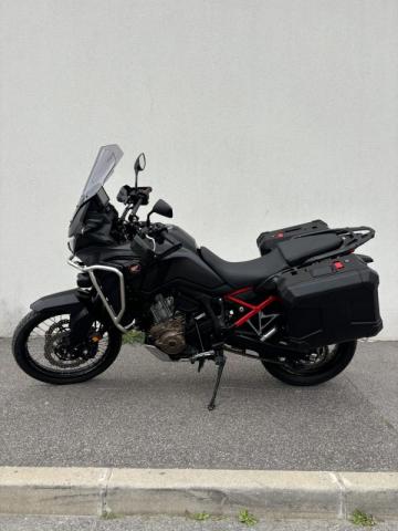 Africa Twin 1100 - Crf1100a - Crf 1100 A image 5