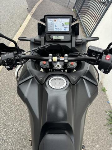 Africa Twin 1100 - Crf1100a - Crf 1100 A image 1