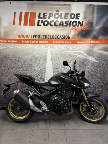 Honda Hornet 1000 Sp - Hornet1000sp - Cb1000sp - Cb 1000 