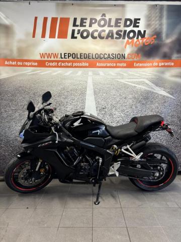 Cbr650r - Cbr 650 R - Cbr650 R image 1