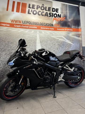 Cbr650r - Cbr 650 R - Cbr650 R image 3