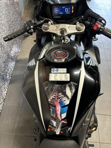 Cbr650r - Cbr 650 R - Cbr650 R image 4