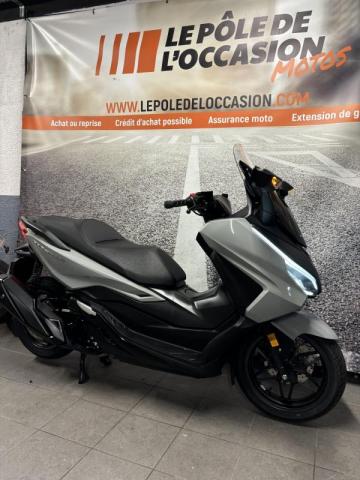 Forza 350 - Forza350 - Nss350a image 3