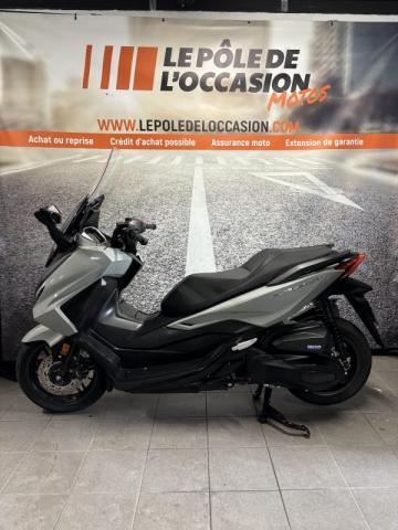 Forza 350 - Forza350 - Nss350a image 1