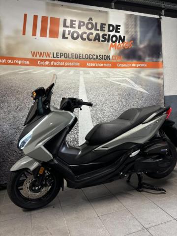 Forza 350 - Forza350 - Nss350a image 4
