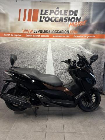 Honda Forza 125 - Forza125 - Nss125ad 