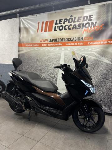 Forza 125 - Forza125 - Nss125ad image 1