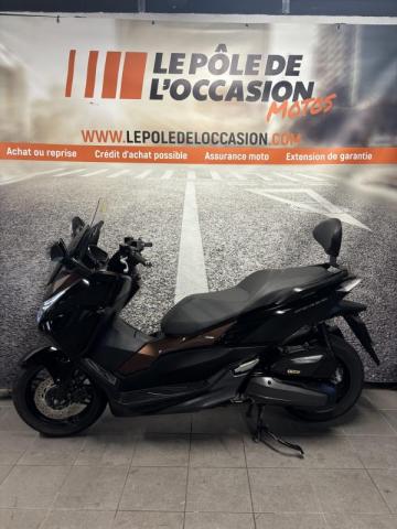 Forza 125 - Forza125 - Nss125ad image 2