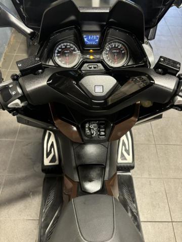 Forza 125 - Forza125 - Nss125ad image 3