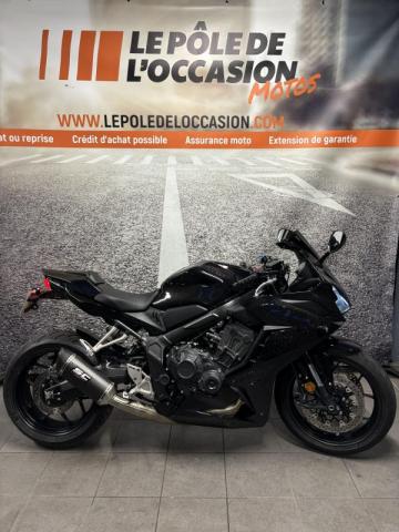 Honda Cbr650r - Cbr 650r - Cbr650 R - Cbr 650 R 