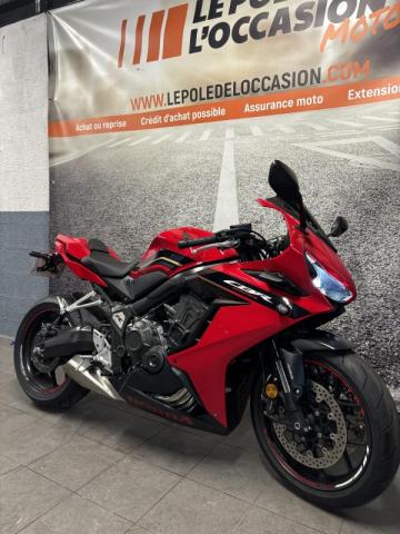 Cbr650r - Cbr 650 R - Cbr 650r image 4