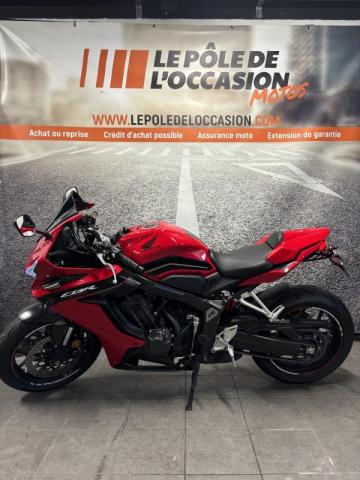 Cbr650r - Cbr 650 R - Cbr 650r image 3