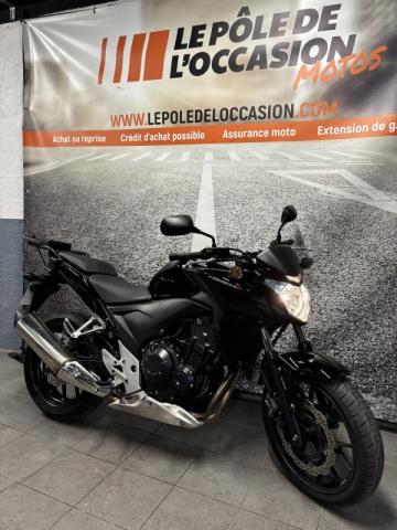 Cb500f - Cb 500f - Cb500 F - Cb 500f image 5