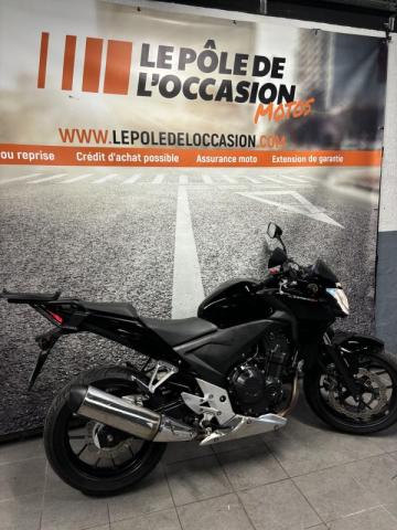 Cb500f - Cb 500f - Cb500 F - Cb 500f image 1