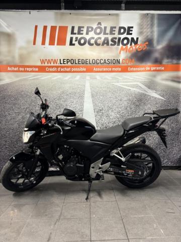 Cb500f - Cb 500f - Cb500 F - Cb 500f image 4