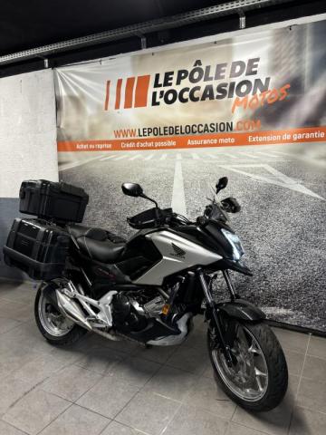 Nc750x - Nc750xa image 2