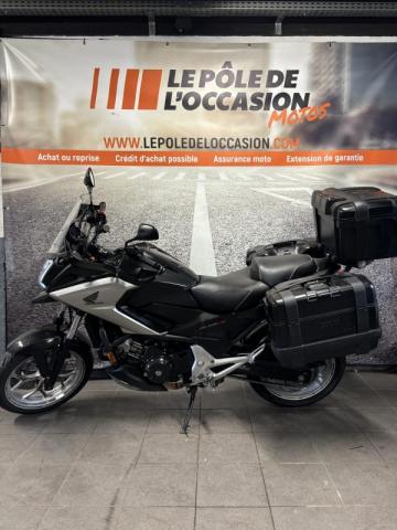 Nc750x - Nc750xa image 1