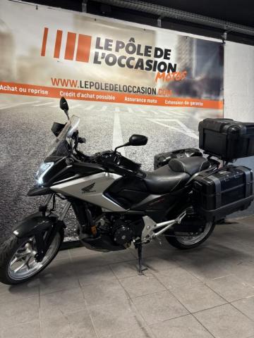 Nc750x - Nc750xa image 3