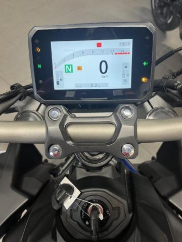 Cb650r - Cb 650r - Cb650rac image 1