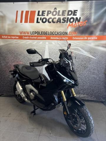 X-Adv - Xadv - Adv750 - Adv 750 image 2