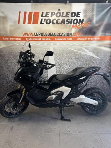 X-Adv - Xadv - Adv750 - Adv 750 image 3