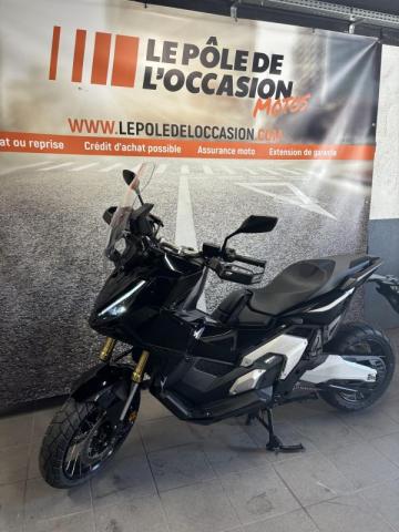 X-Adv - Xadv - Adv750 - Adv 750 image 1