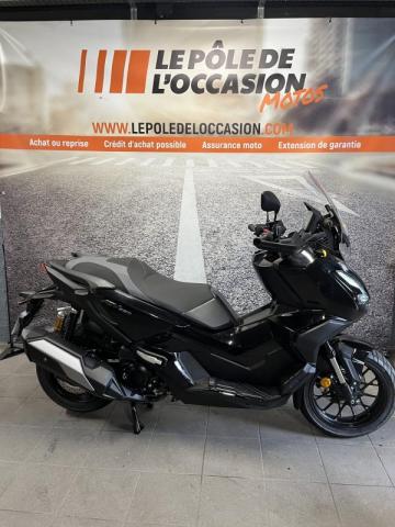 Honda Adv350 - Adv 350 -Adv350a 