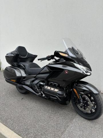 Goldwing 1800 Touring - Goldwing Touring - Gl1800d image 1