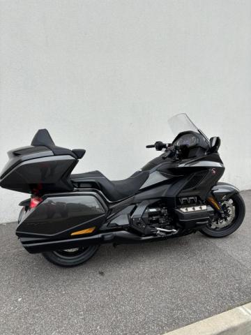 Goldwing 1800 Touring - Goldwing Touring - Gl1800d image 5
