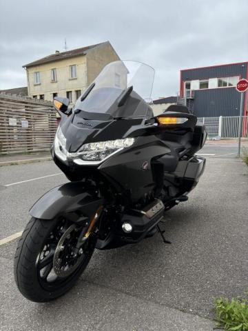 Goldwing 1800 Touring - Goldwing Touring - Gl1800d image 3