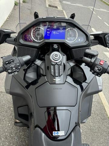 Goldwing 1800 Touring - Goldwing Touring - Gl1800d image 4