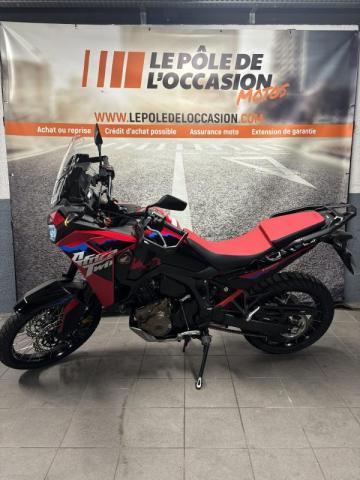 Crf1100 Africa Twin - Africa Twin 1100 - Crf1100 image 2