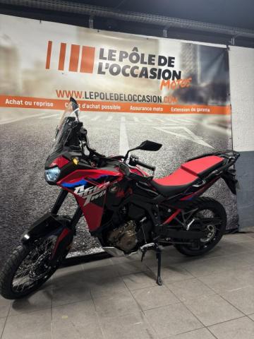Crf1100 Africa Twin - Africa Twin 1100 - Crf1100 image 3