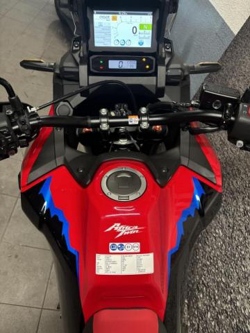 Crf1100 Africa Twin - Africa Twin 1100 - Crf1100 image 4