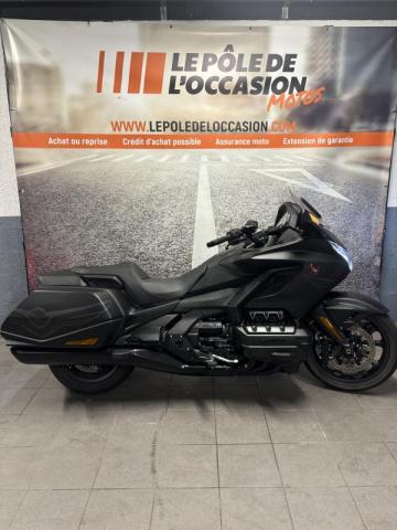 Honda Goldwing Bagger - Goldwing - Gl1800bd - Gl1800 1800