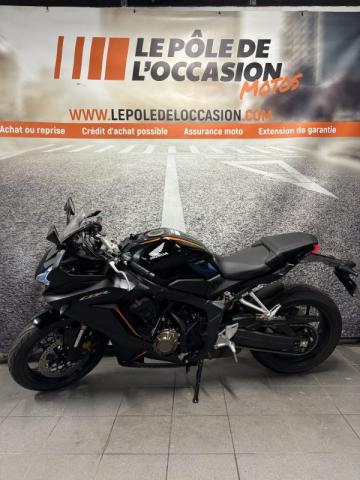 Cbr650r - Cbr 650r image 1