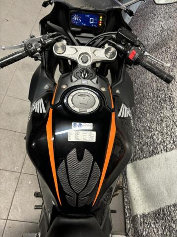 Cbr650r - Cbr 650r image 3