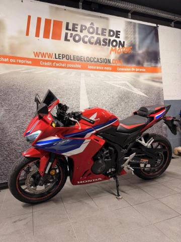 Cbr500r - Cbr 500r - Cbr500 R Cbr500ra image 3