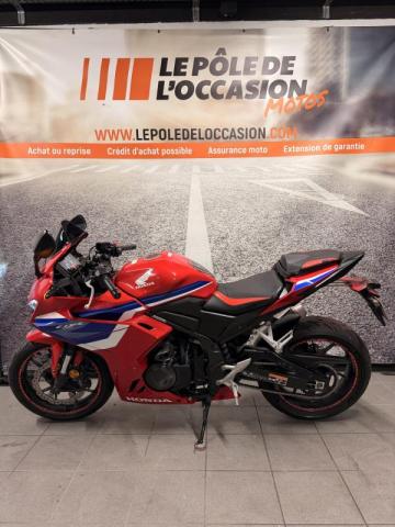 Cbr500r - Cbr 500r - Cbr500 R Cbr500ra image 2