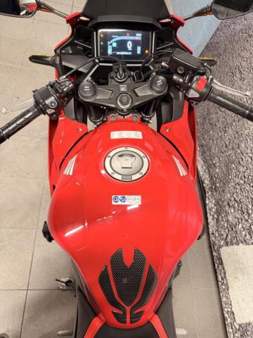 Cbr500r - Cbr 500r - Cbr500 R Cbr500ra image 4