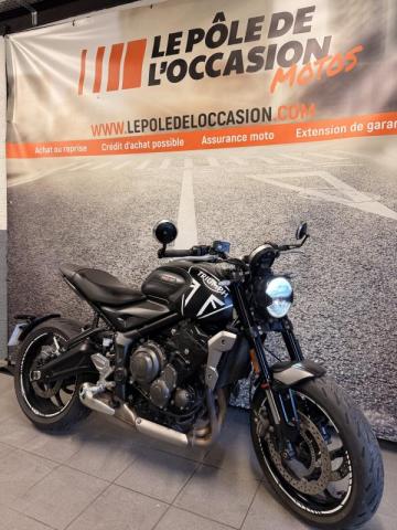 Trident 660 - Trident660 image 4