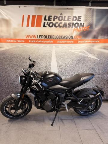 Trident 660 - Trident660 image 1