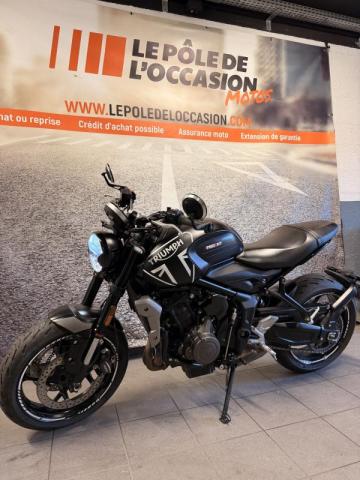 Trident 660 - Trident660 image 3