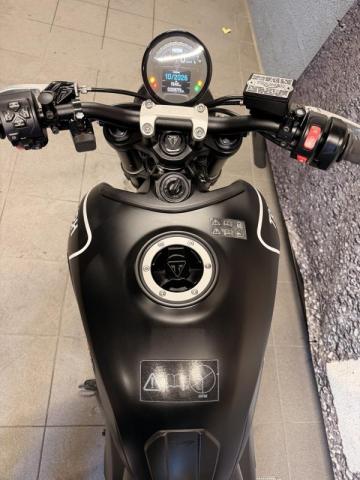 Trident 660 - Trident660 image 2