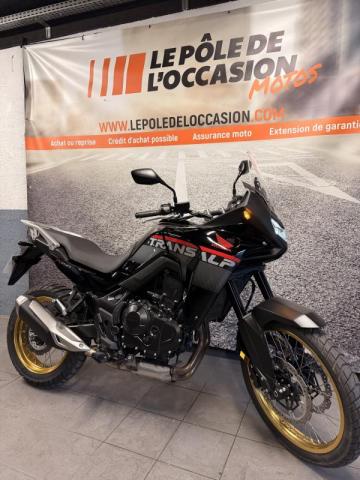 Transalp 750 - Xl750 - Transalp image 4