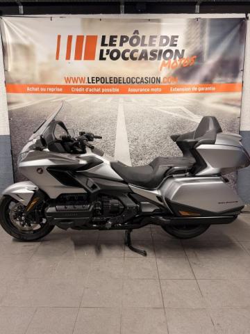 Honda Goldwing Touring - Gl1800 - Gl1800da 1800
