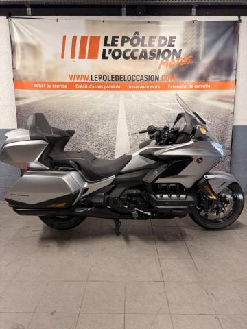 Goldwing Touring - Gl1800 - Gl1800da image 5