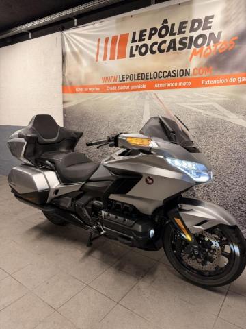 Goldwing Touring - Gl1800 - Gl1800da image 2