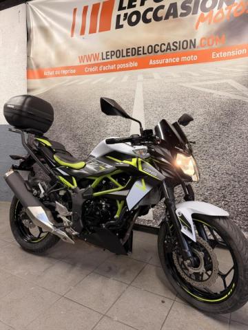 Z125 - Z 125 image 1